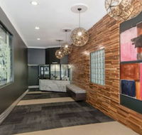 Spring Hill Central Apartments - Goulburn Accommodation