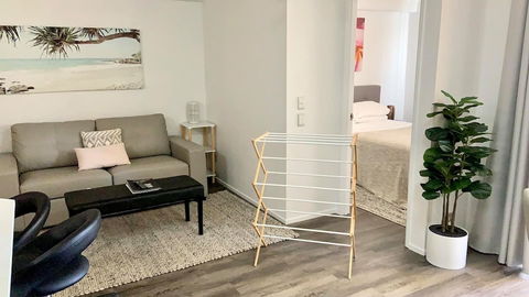Aruba Surf Resort - Goulburn Accommodation 0