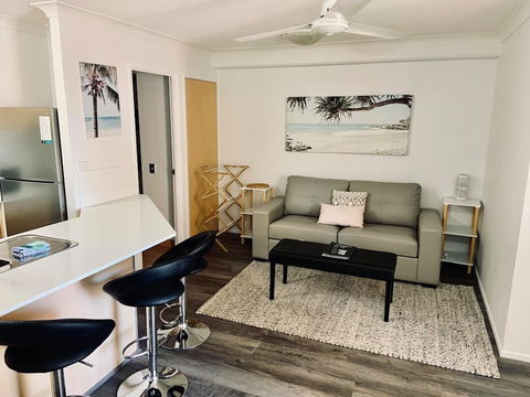 Aruba Surf Resort - Goulburn Accommodation 6