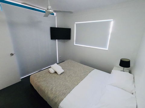 Aruba Surf Resort - Goulburn Accommodation 1