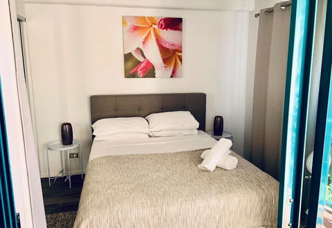 Aruba Surf Resort - Goulburn Accommodation 5