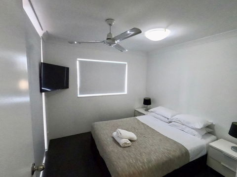 Aruba Surf Resort - Goulburn Accommodation 4