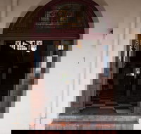 Southern Railway Hotel - Goulburn Accommodation