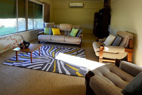 Sea Lake Motel - Goulburn Accommodation 5