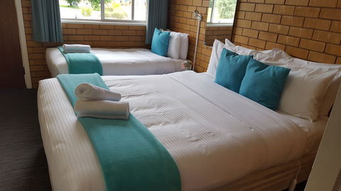 Sea Lake Motel - Goulburn Accommodation 6