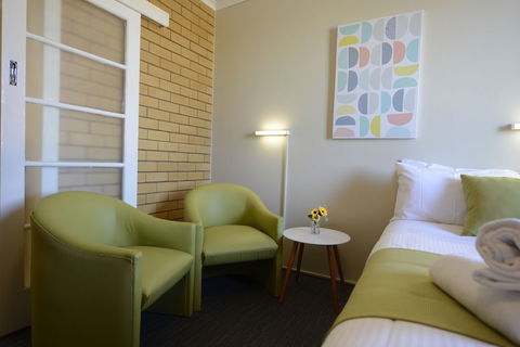 Sea Lake Motel - Goulburn Accommodation 4