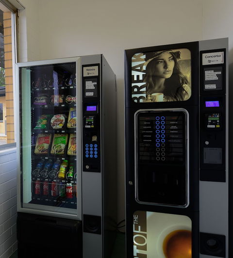 Sea Lake Motel - Goulburn Accommodation 1