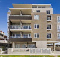 Poplar Sanctuary Apartments - Goulburn Accommodation
