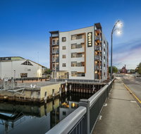Quest Port Adelaide - Goulburn Accommodation