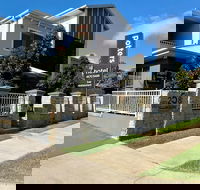 Potters Toowoomba Boutique Hotel - Goulburn Accommodation