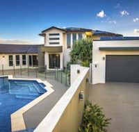 Island Getaway - Goulburn Accommodation