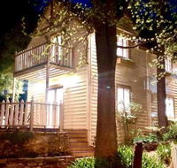 Aldgate Creek Cottage Bed  Breakfast - Goulburn Accommodation