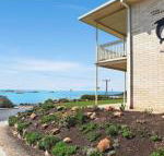 The Dolphins Beachfront Apartments - Goulburn Accommodation