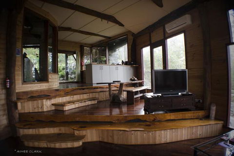 Ark Of Denmark - Goulburn Accommodation 5