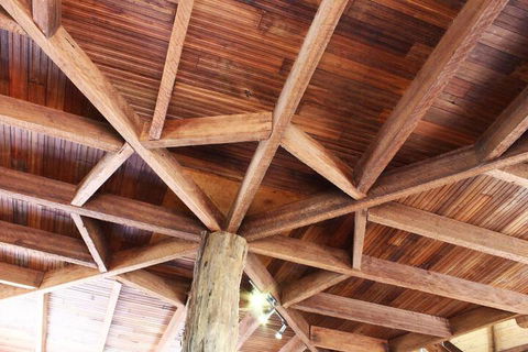 Ark Of Denmark - Goulburn Accommodation 3