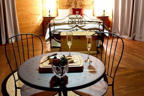 Ark Of Denmark - Goulburn Accommodation 0