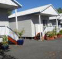 Augathella Palms Motel - Goulburn Accommodation