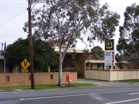 Eaglehawk Motel - Goulburn Accommodation 0