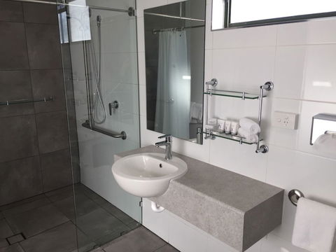 Eaglehawk Motel - Goulburn Accommodation 5