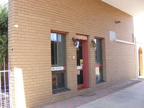 Eaglehawk Motel - Goulburn Accommodation 2