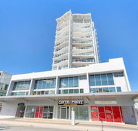 Centrepoint Apartments - Goulburn Accommodation