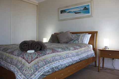 Forster Holiday Apartment - Goulburn Accommodation 2
