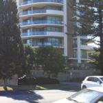 Forster Holiday Apartment - Goulburn Accommodation 0
