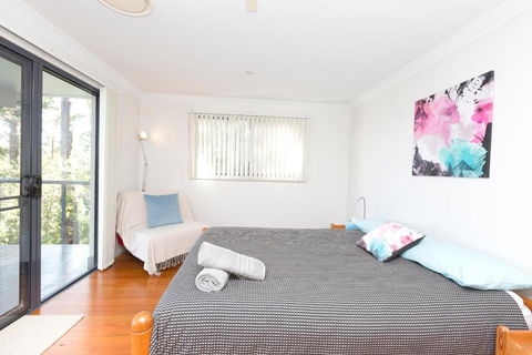 Brae Villa - Goulburn Accommodation 5
