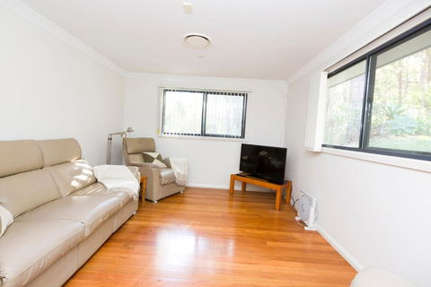 Brae Villa - Goulburn Accommodation 1