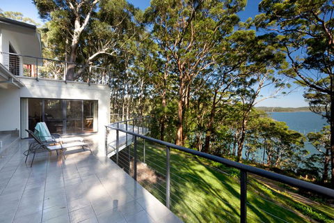 Brae Villa - Goulburn Accommodation 2