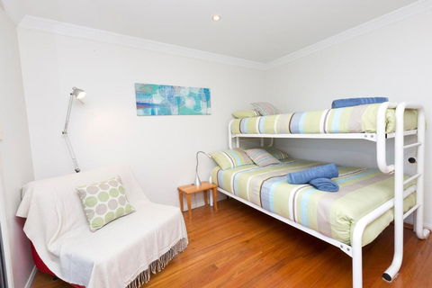 Brae Villa - Goulburn Accommodation 3