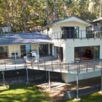 Tarbuck Bay NSW Goulburn Accommodation