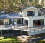 Brae Villa - Goulburn Accommodation