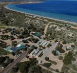 Ceduna Shelly Beach Caravan Park - Goulburn Accommodation