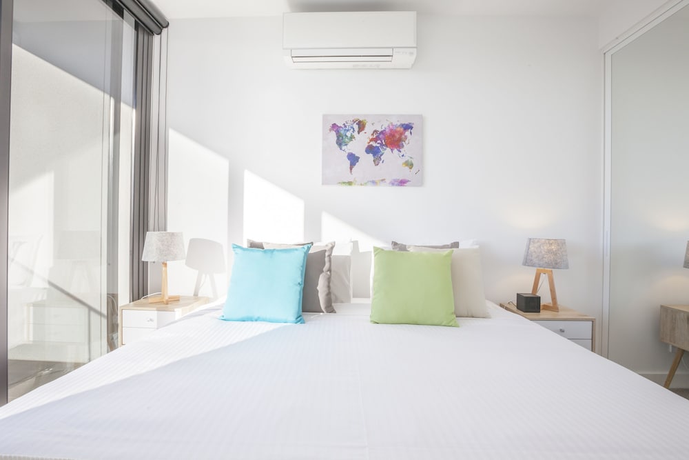 Hampton VIC Goulburn Accommodation