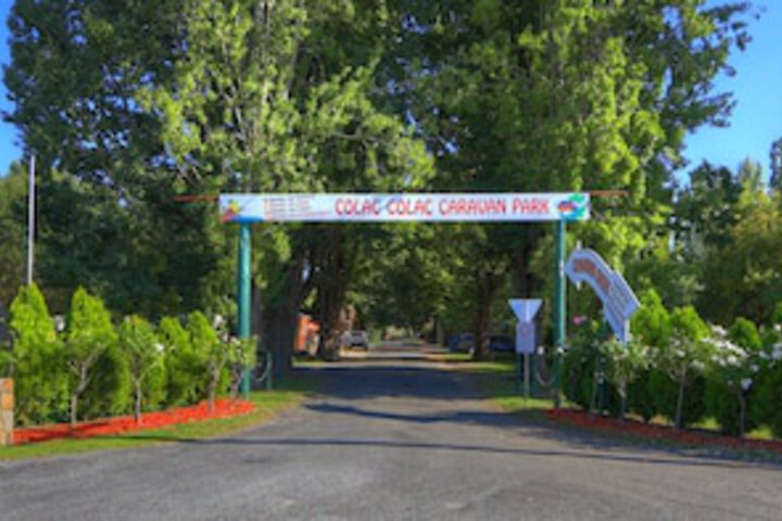  Goulburn Accommodation