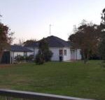 King Cottage - Goulburn Accommodation