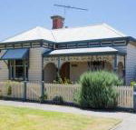 Abaleen House - Goulburn Accommodation