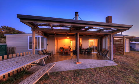 Arthur River Spa Cottage - Goulburn Accommodation 5
