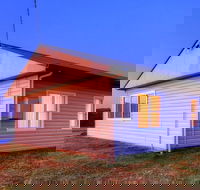 Arthur River Spa Cottage - Goulburn Accommodation