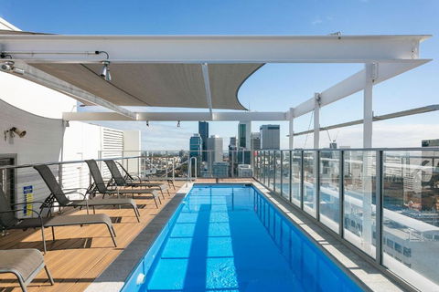 Astra Apartments Perth CBD - Goulburn Accommodation 6