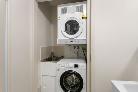 Astra Apartments Perth CBD - Goulburn Accommodation 5