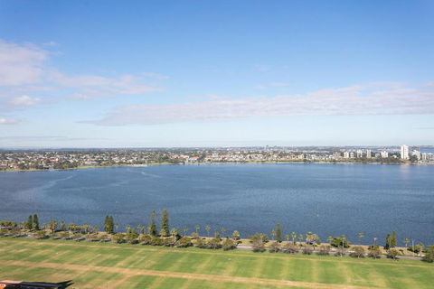 Astra Apartments Perth CBD - Goulburn Accommodation 4