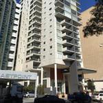 Astra Apartments Perth CBD - Goulburn Accommodation 0