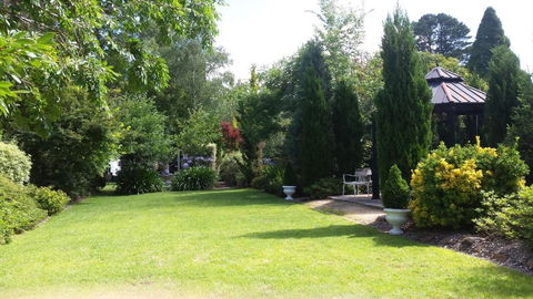 Winston Cottage At Three Sisters - Goulburn Accommodation 4