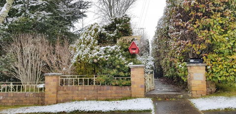 Winston Cottage At Three Sisters - Goulburn Accommodation 2