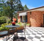 Winston Cottage at Three Sisters - Goulburn Accommodation