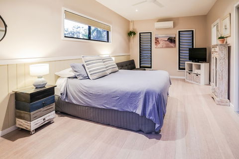 Agnes Water Stays - Goulburn Accommodation 6