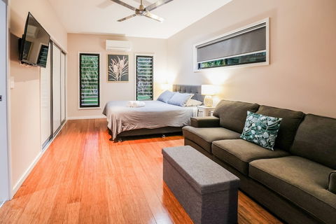 Agnes Water Stays - Goulburn Accommodation 2