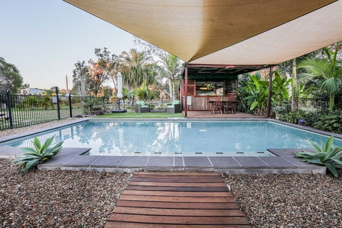 Agnes Water Stays - Goulburn Accommodation 1